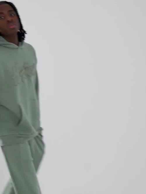 Asthrich Overhead Hoodie