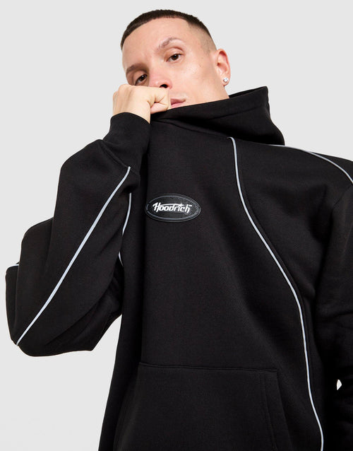 Cypher Overhead Hoodie