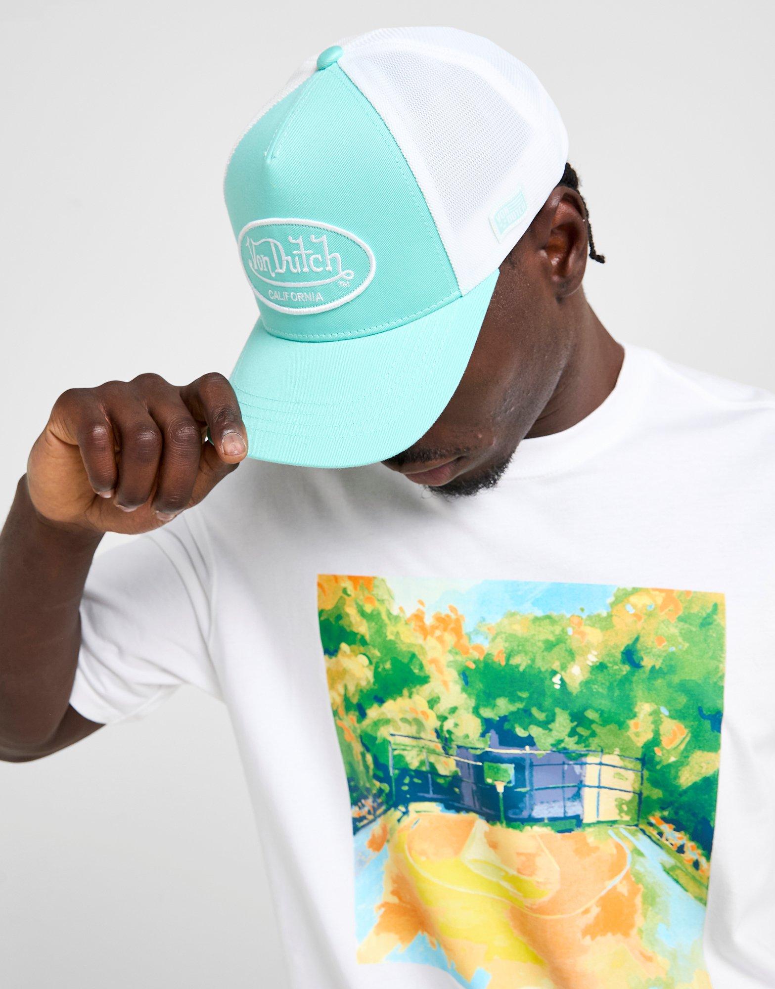 Trucker Cap