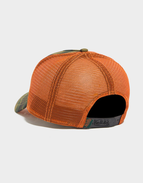 Staple Trucker Cap
