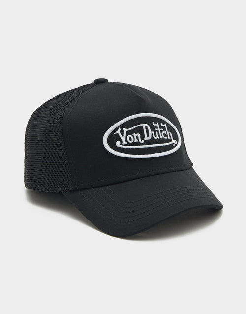 Staple Trucker Cap