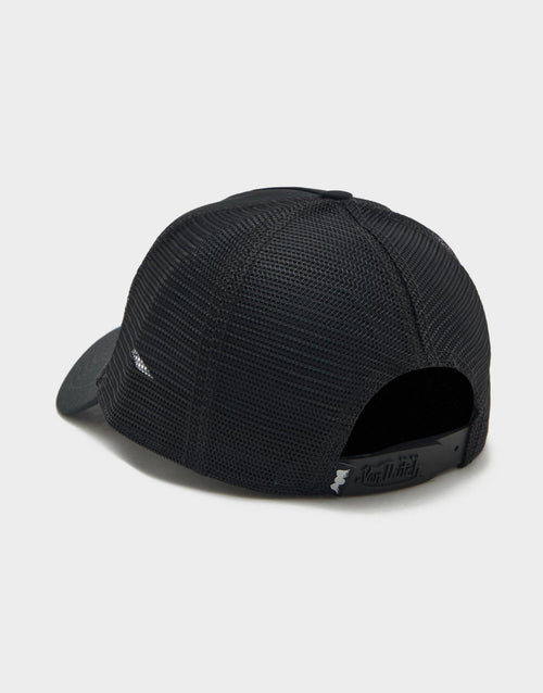 Staple Trucker Cap