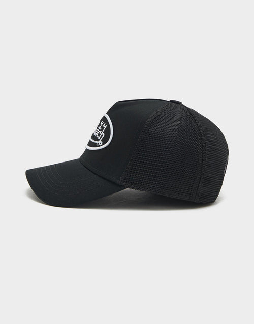Staple Trucker Cap