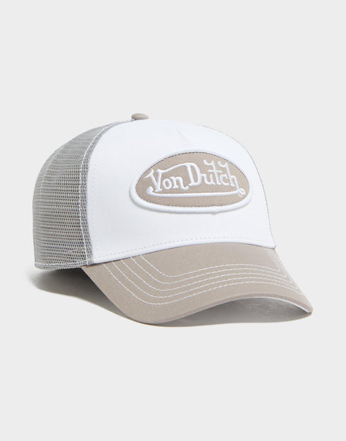 Staple Trucker Cap