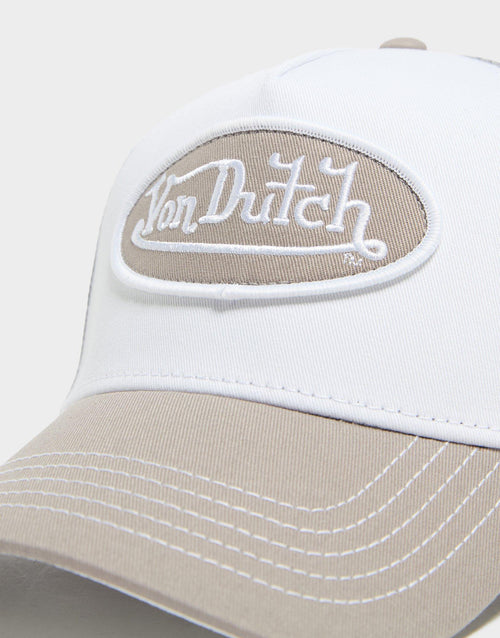 Staple Trucker Cap