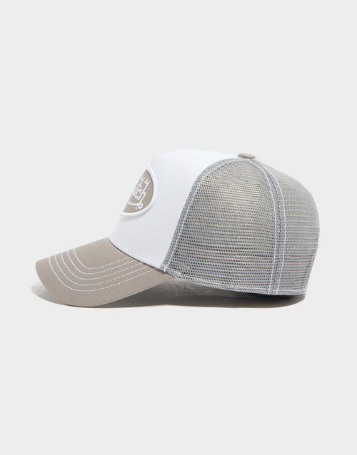Staple Trucker Cap