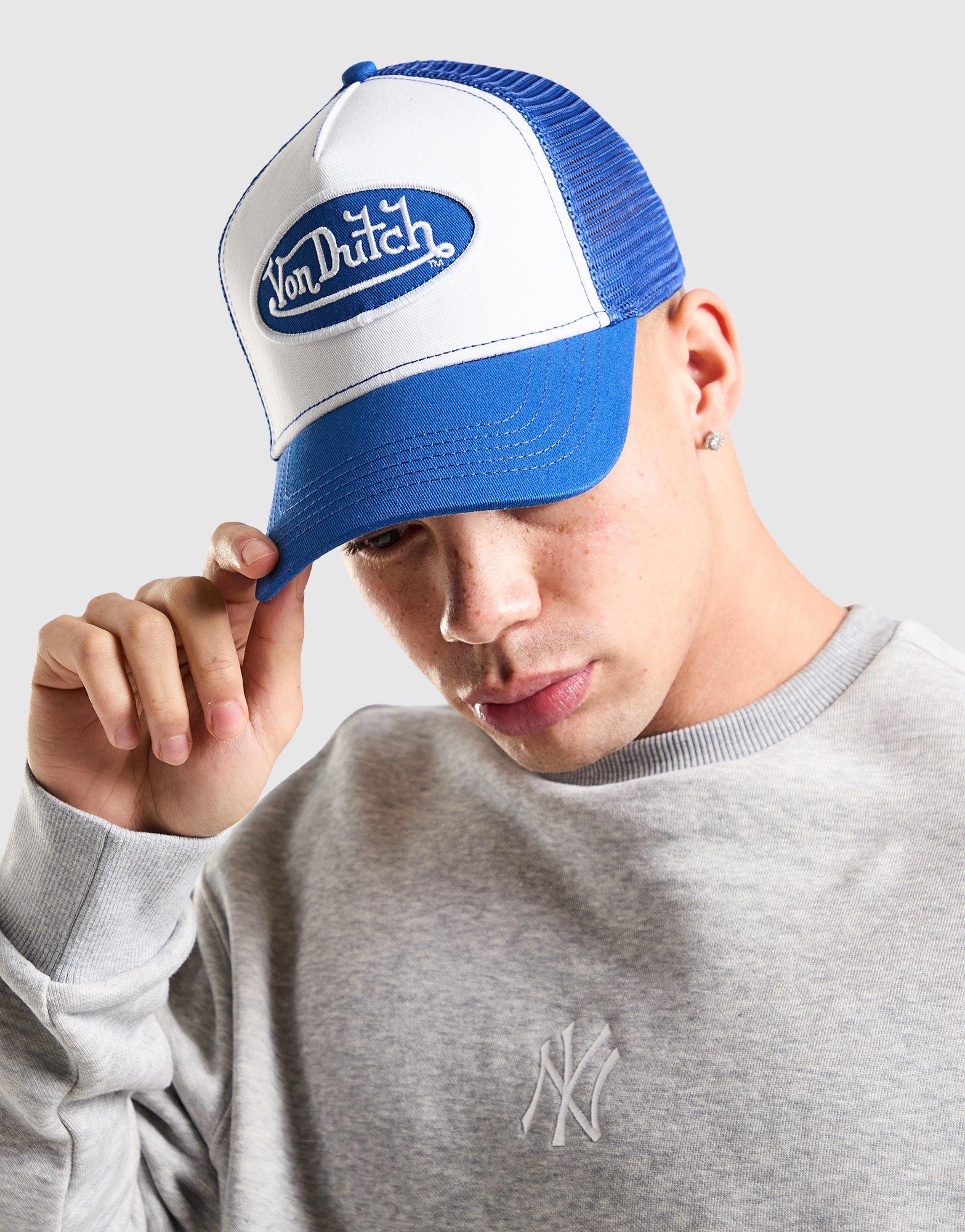 Staple Trucker Cap