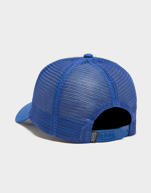 Staple Trucker Cap