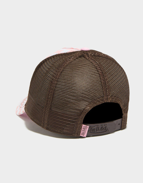 Multi Trucker Cap