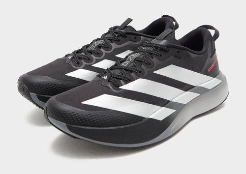 Black adidas Adizero EVO SL ATR