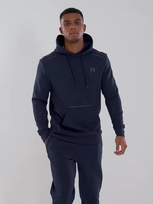 Motion Hoodie