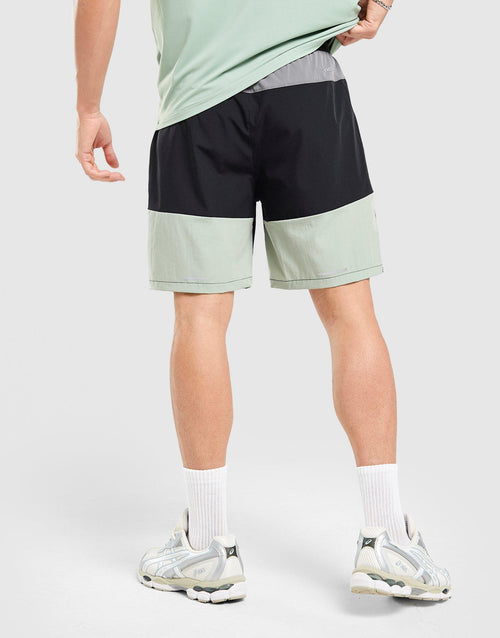 Flight Shorts
