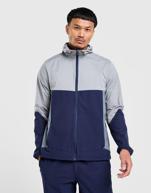 Impact Full Zip Jacket