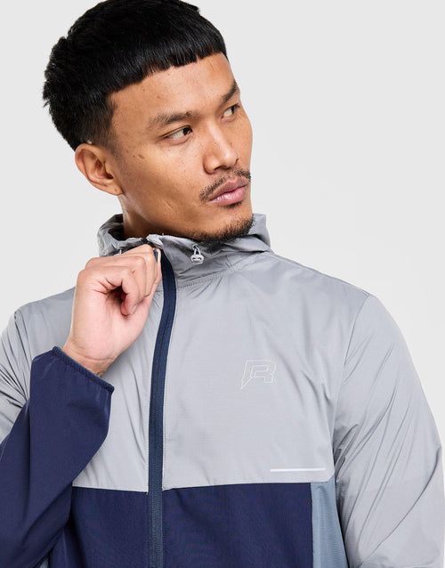 Impact Full Zip Jacket