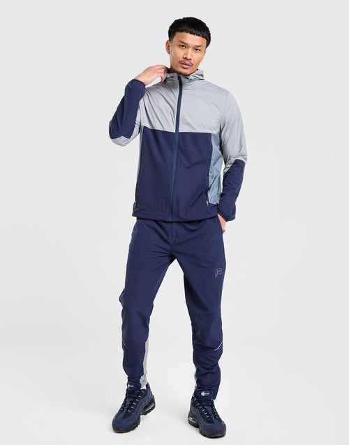 Impact Full Zip Jacket