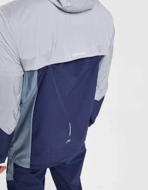 Impact Full Zip Jacket