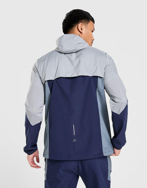 Impact Full Zip Jacket