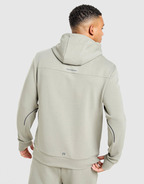 Motion Hoodie