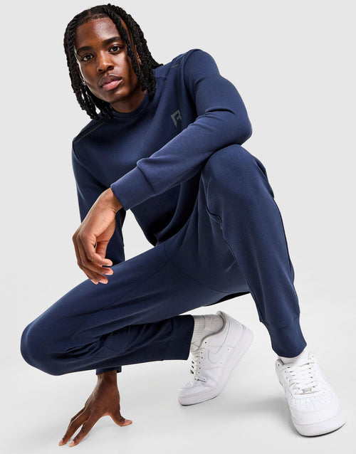 Motion Crew Sweatshirt