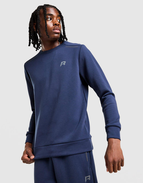 Motion Crew Sweatshirt