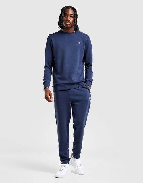 Motion Crew Sweatshirt