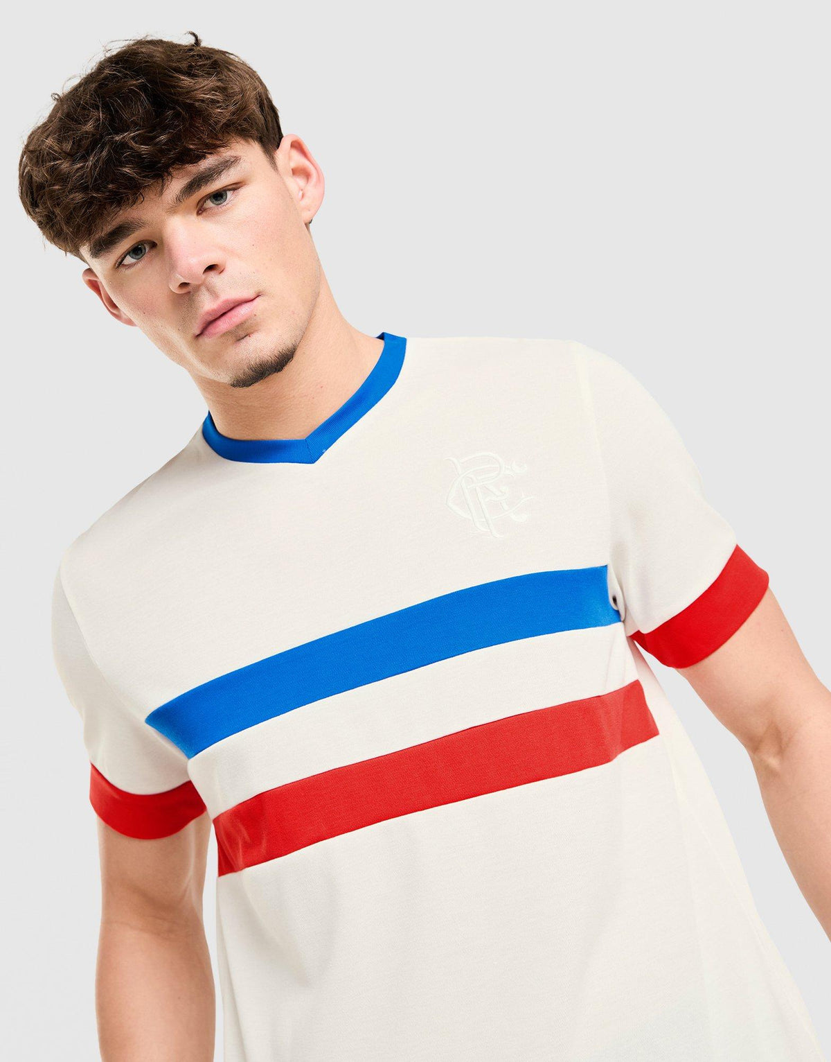 Rangers FC Classic Shirt