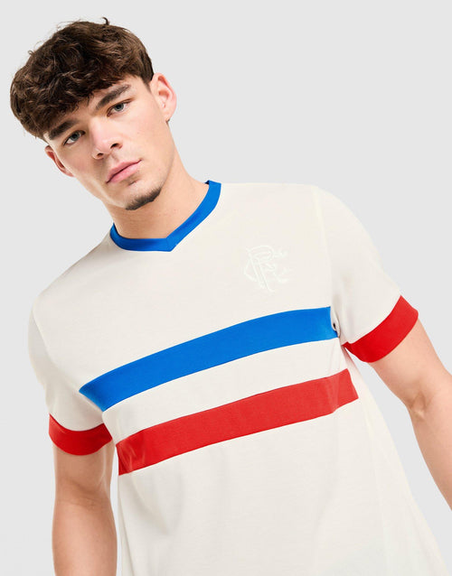 Rangers FC Classic Shirt