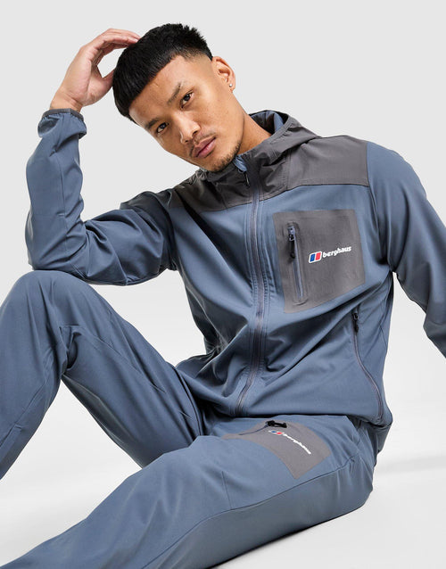 Intervale Woven Jacket