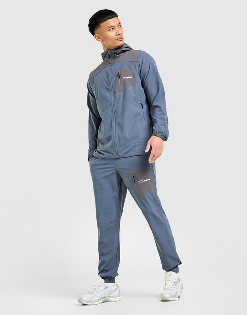 Intervale Woven Jacket