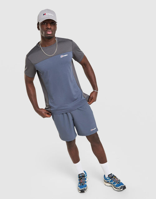 Explorer Tech T-Shirt