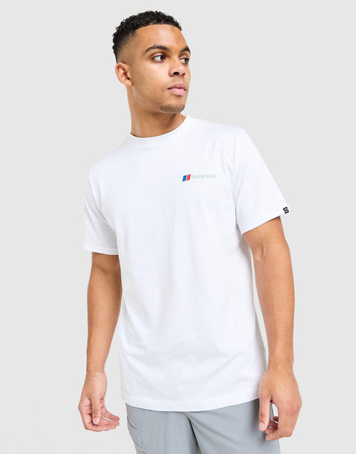 Threshold Peak T-Shirt
