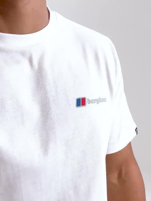 Threshold Peak T-Shirt