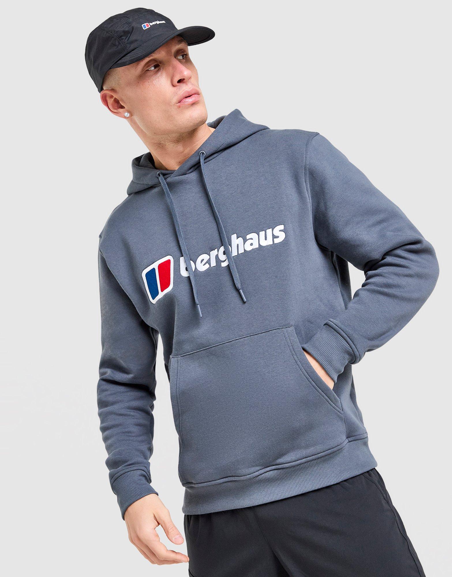 Logo Hoodie