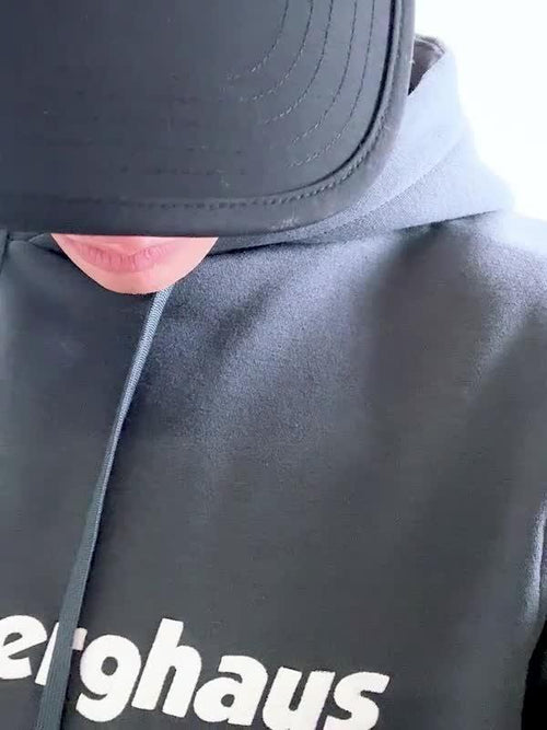 Logo Hoodie