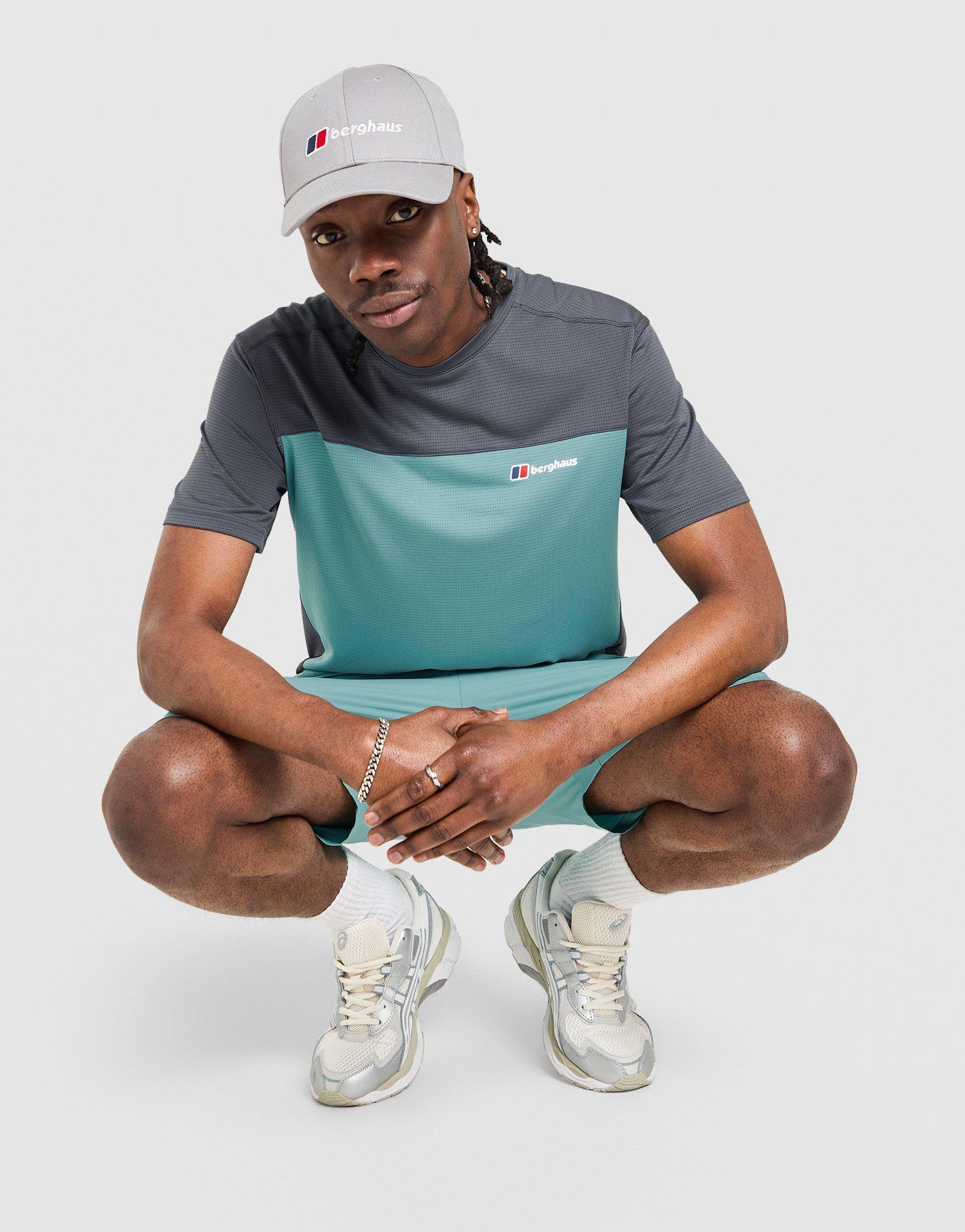 Explorer Tech T-Shirt