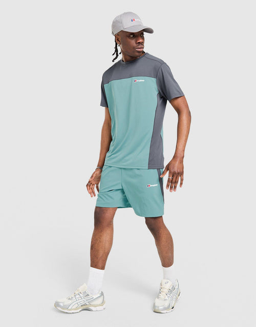 Explorer Tech T-Shirt