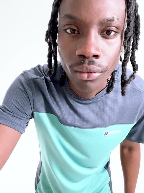 Explorer Tech T-Shirt