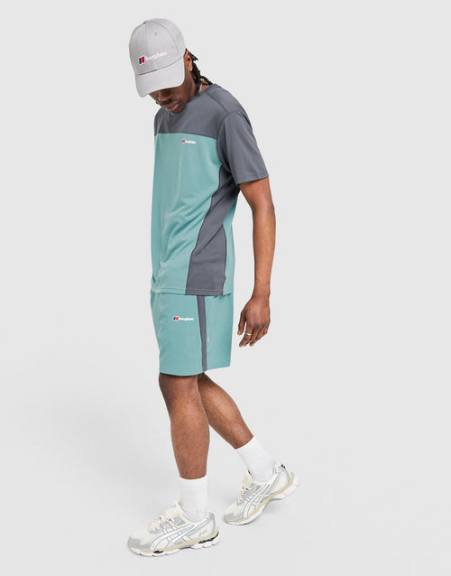 Motion Shorts