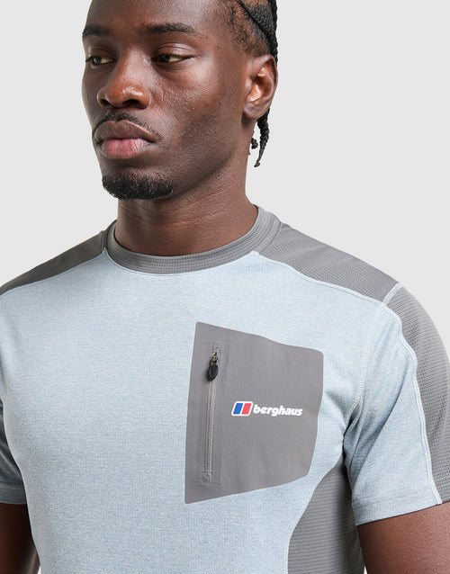 Sidley Pocket T-Shirt