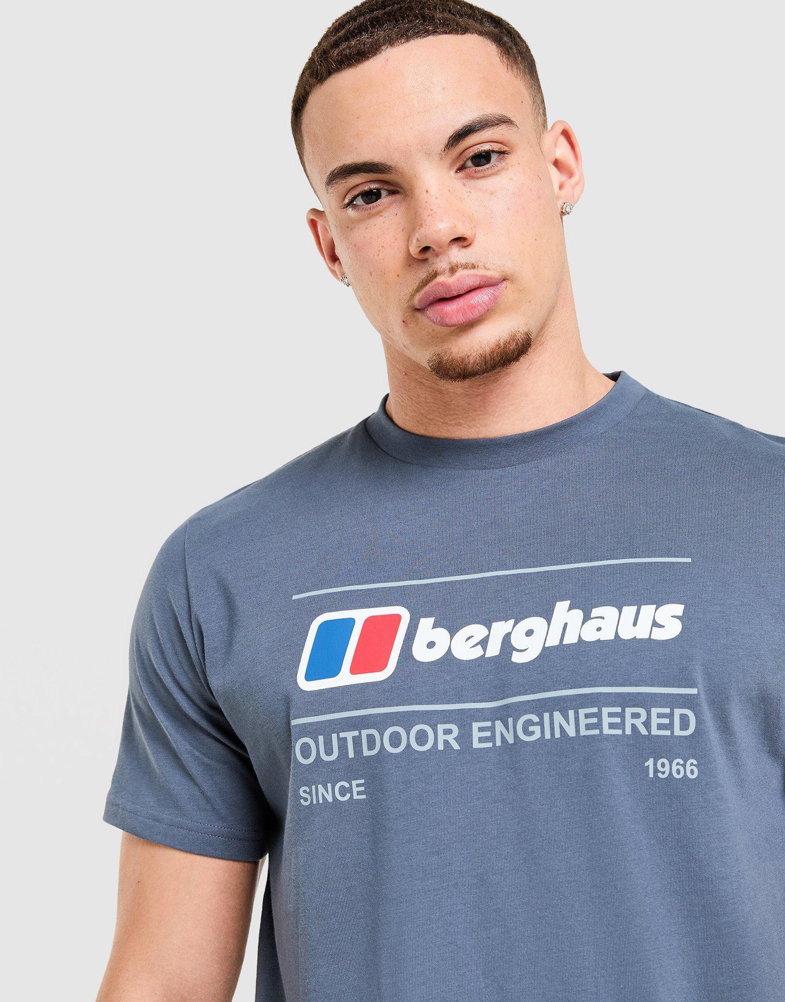 Engineered T-Shirt