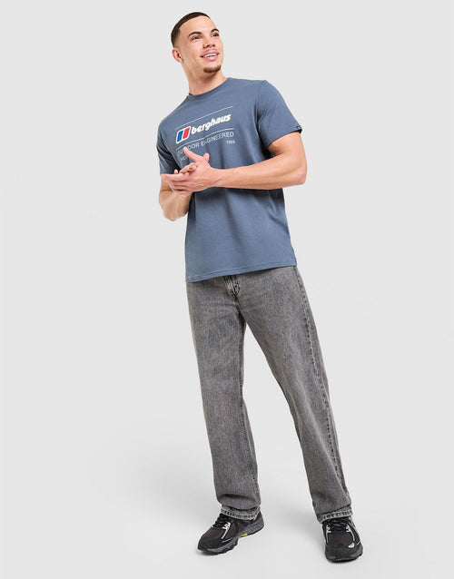 Engineered T-Shirt
