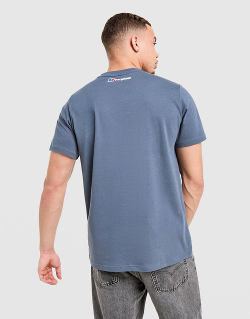 Engineered T-Shirt