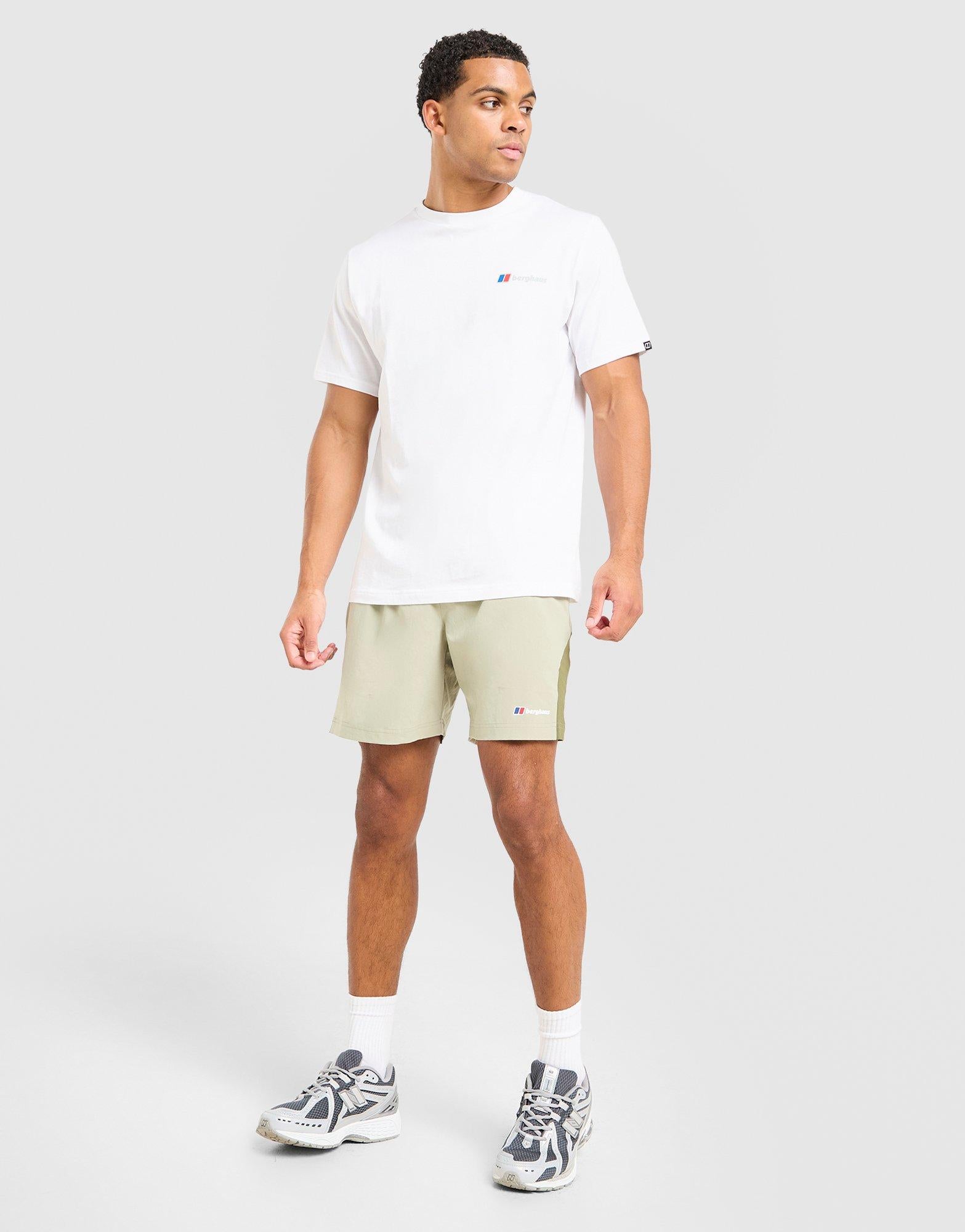 Stanope Shorts