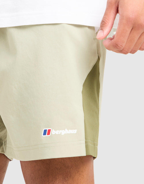 Stanope Shorts