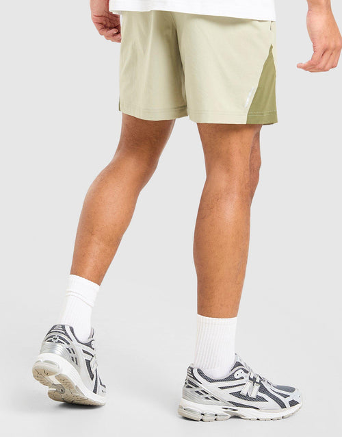 Stanope Shorts