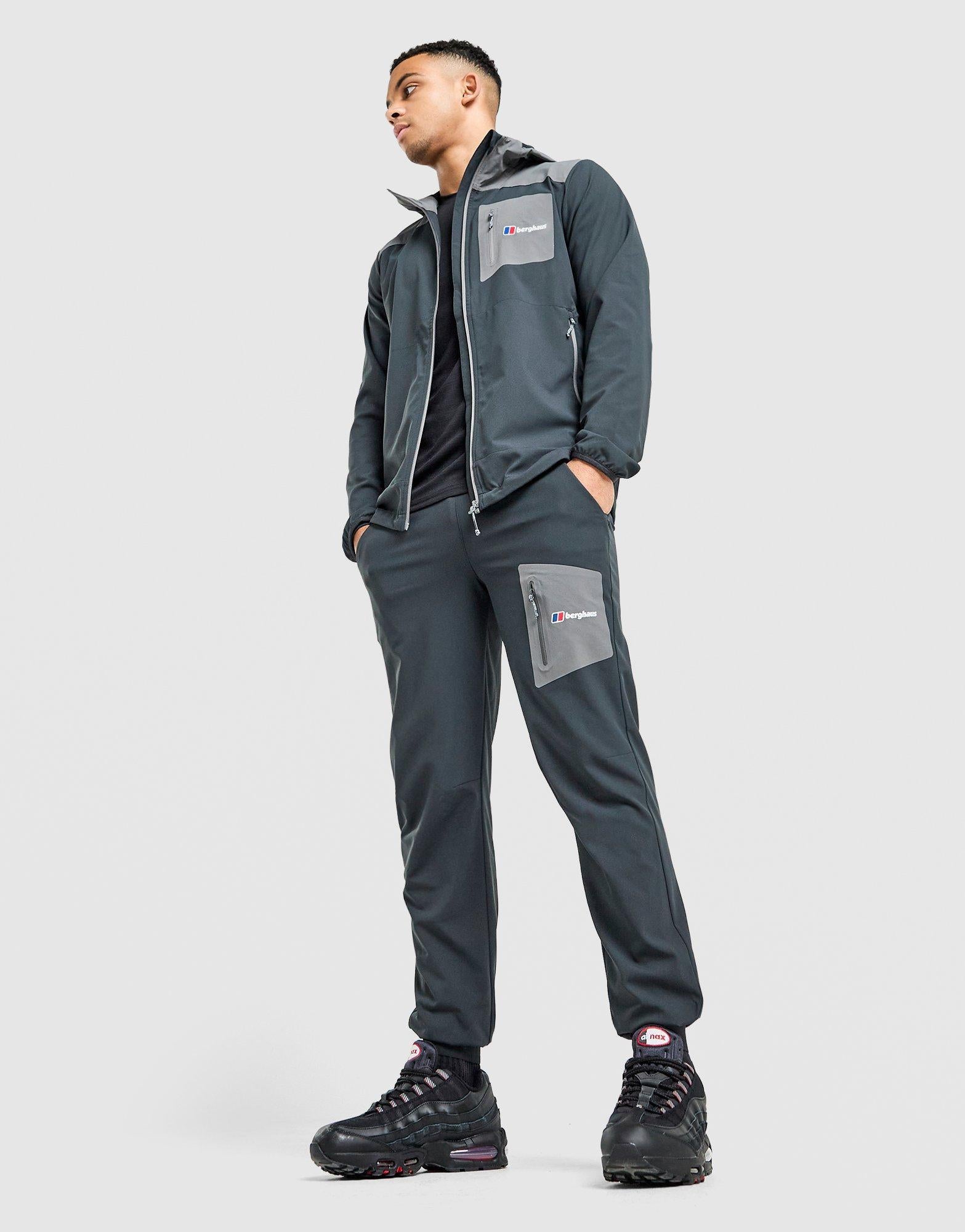 Intervale Woven Track Pants