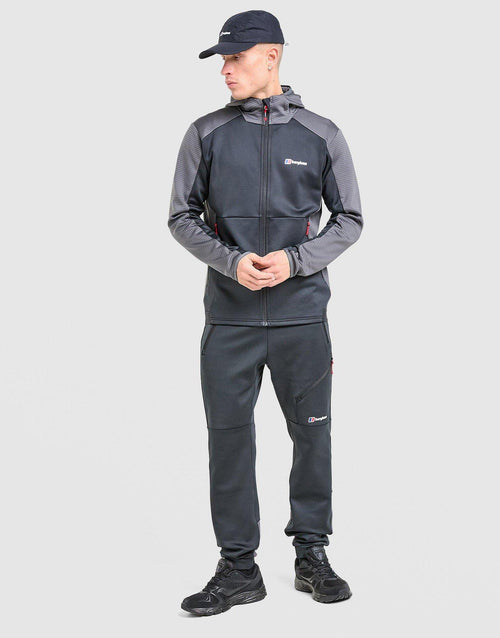 Sidley Track Pants