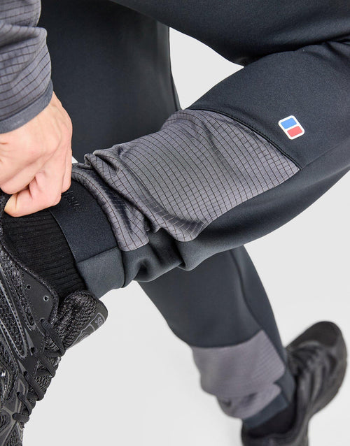 Sidley Track Pants