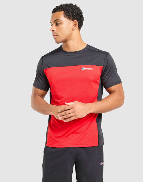 Explorer Tech T-Shirt