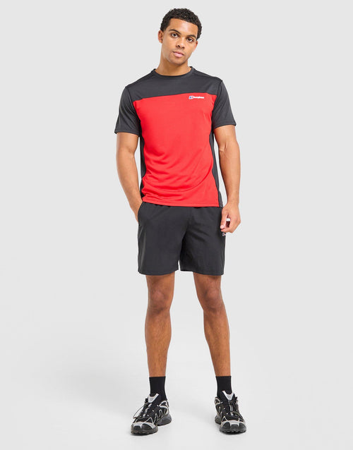 Explorer Tech T-Shirt